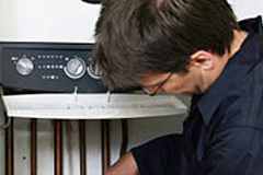boiler repair Ludford