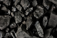 Ludford coal boiler costs