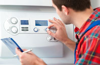 free Ludford gas safe engineer quotes
