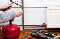 free Ludford heating repair quotes