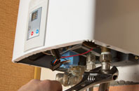 free Ludford boiler install quotes