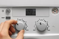 free Ludford boiler maintenance quotes