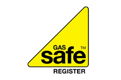 gas safe companies Ludford